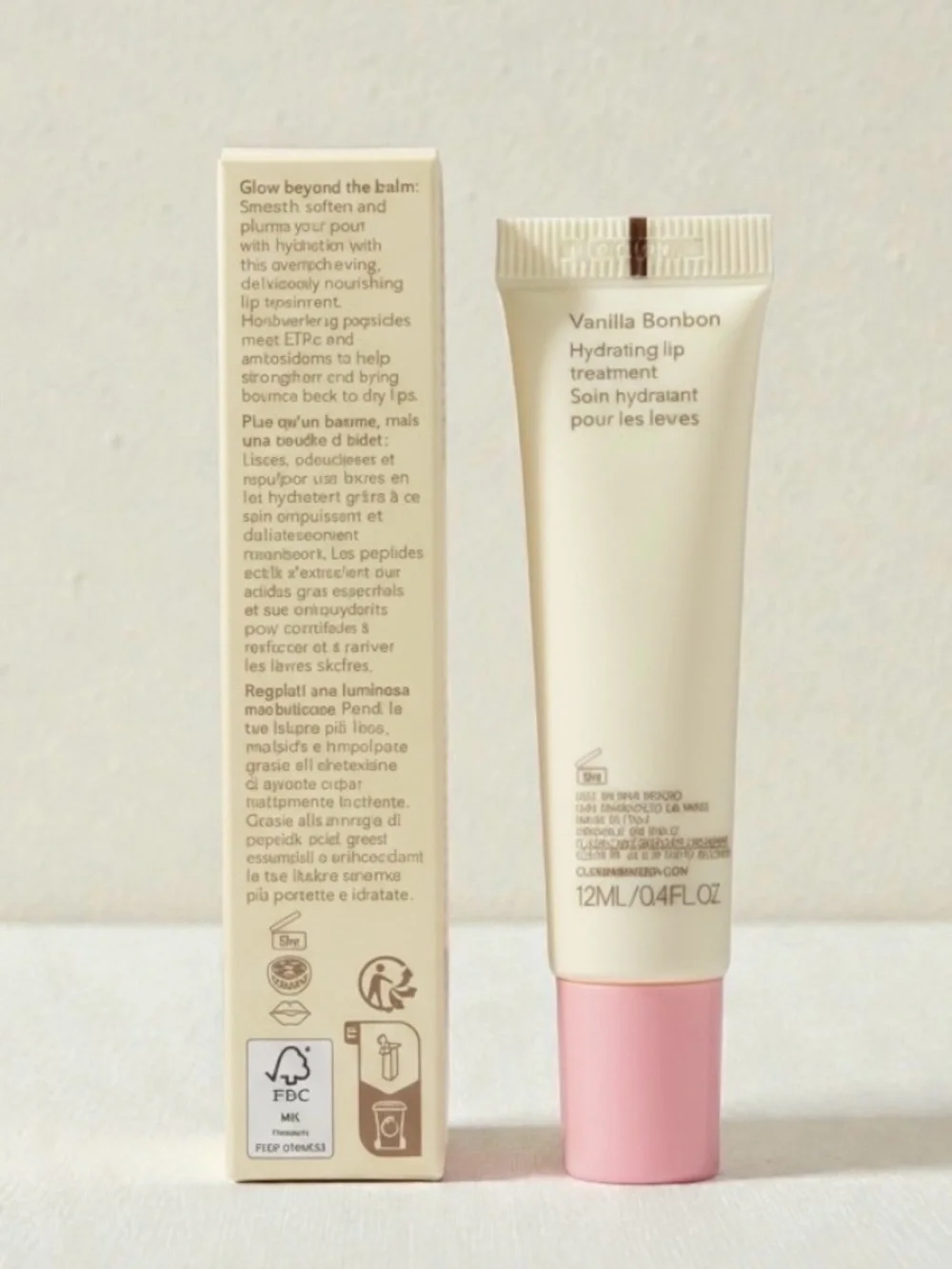 Ole Henriksen Pout Preserve Hydrating Peptide Lip Treatment 12ml / 0.4 fl oz